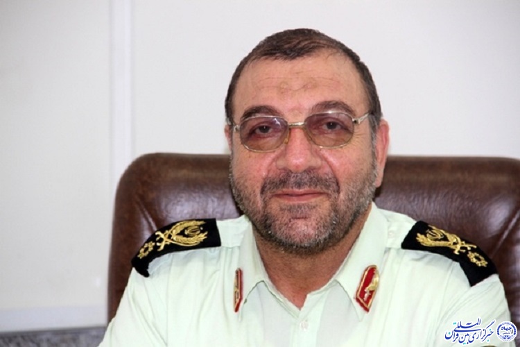 منافقان به دنبال خدشه&zwnj;دار کردن وحدت و انسجام ملت ایران بودند