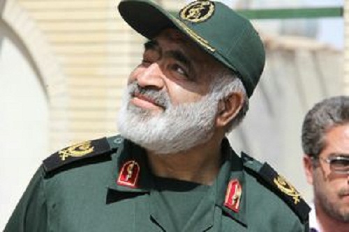 برگزاری یادواره شهدای وحدت در نیمروز