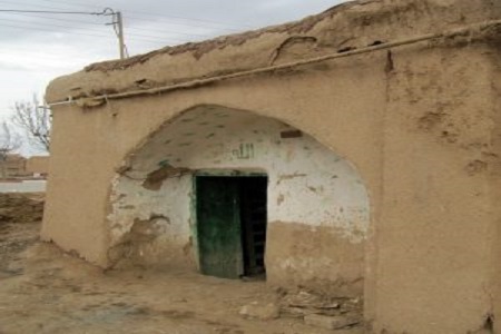 ثبت مسجد گنبدی (قنبتی) اسفروین در فهرست میراث ملی غیرمنقول کشور