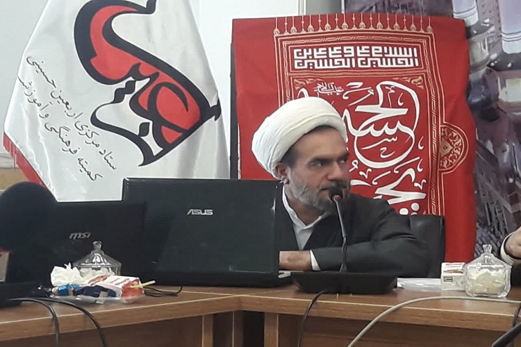پیام اربعین، پیام صلح و دستی است/ شناسائی 117 آسیب