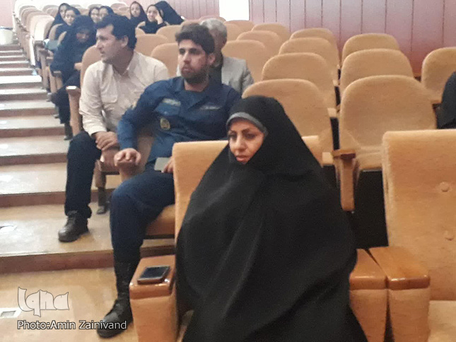 برگزاری همایش زینبیون با محوریت نماز در خرم&zwnj;آباد + عکس