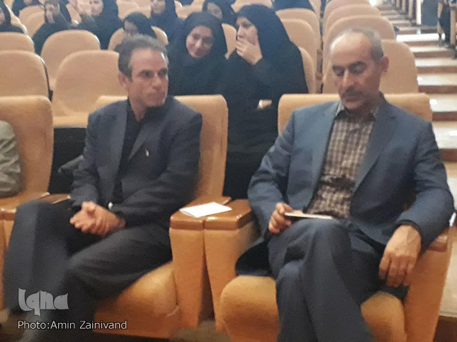 برگزاری همایش زینبیون با محوریت نماز در خرم&zwnj;آباد + عکس