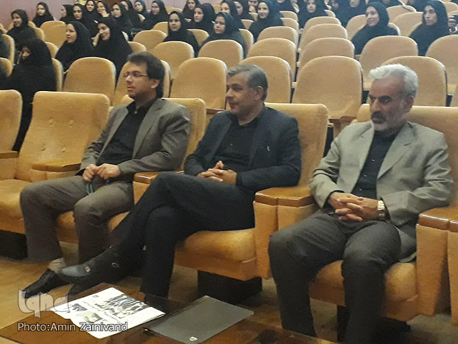 برگزاری همایش زینبیون با محوریت نماز در خرم&zwnj;آباد + عکس