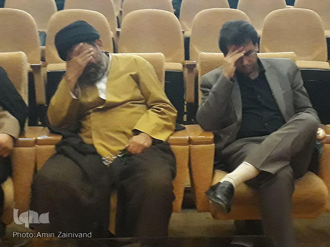برگزاری همایش زینبیون با محوریت نماز در خرم&zwnj;آباد + عکس