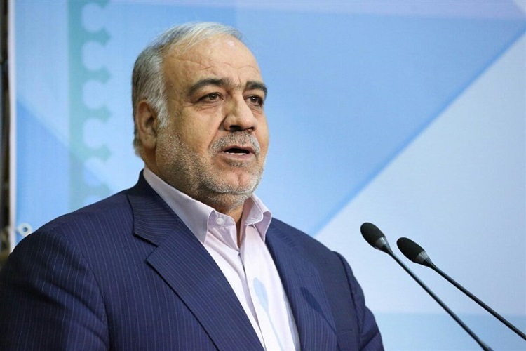 شهدا قهرمانان واقعی تاریخ هستند