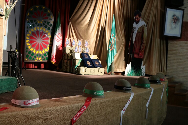 جایزه ادبی یوسف