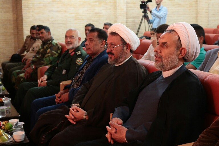 جایزه ادبی یوسف
