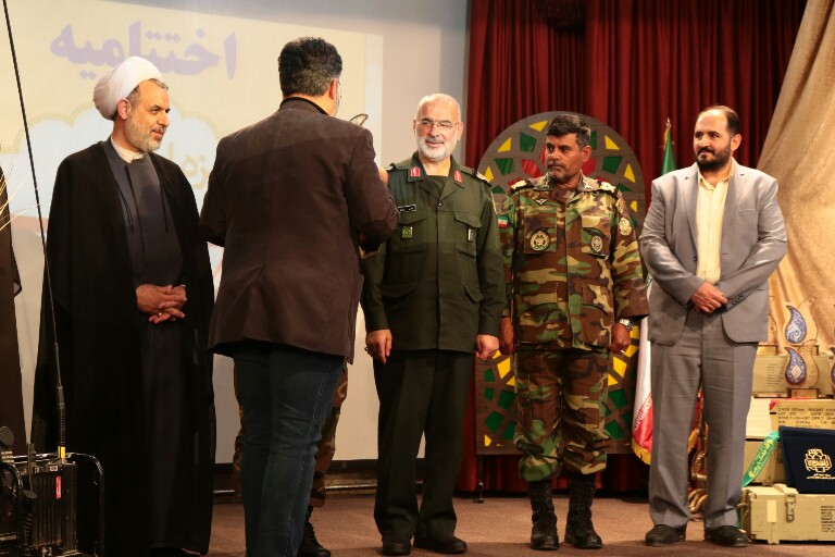 جایزه ادبی یوسف