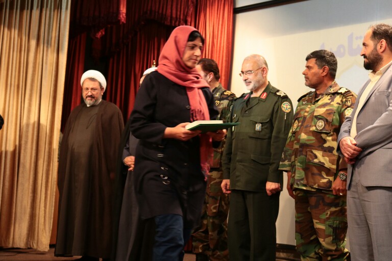 جایزه ادبی یوسف