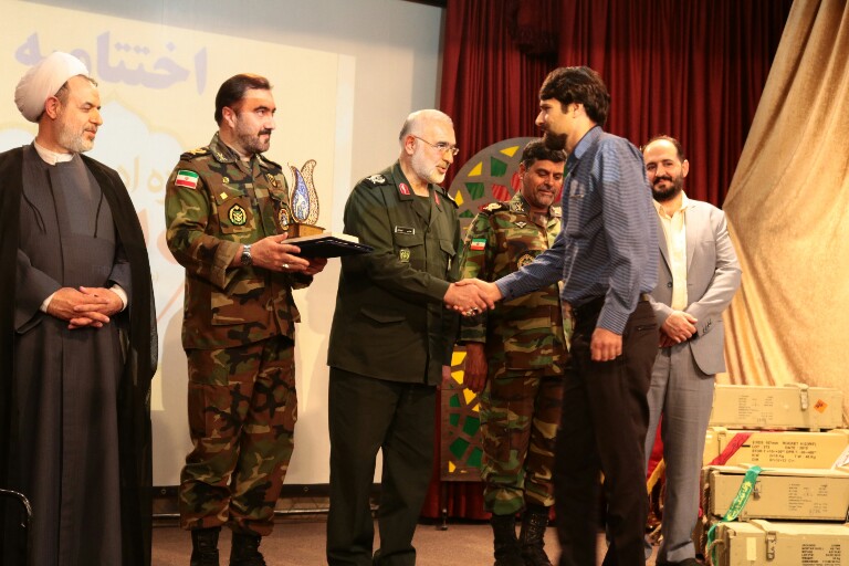جایزه ادبی یوسف
