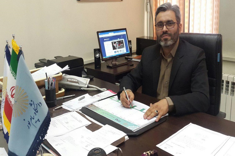 کسب 4 رتبه برتر دانشجویان همدانی در جشنواره ملی «قرآن و عترت دانشجویان» دانشگاه پیام نور کسب 4 رتبه برتر دانشجویان همدانی در جشنواره ملی «قرآن و عترت دانشجویان» دانشگاه پیام نور