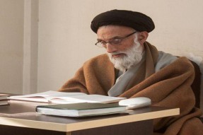 نامه مدیر حوزه علمیه همدان به رئیس مجلس