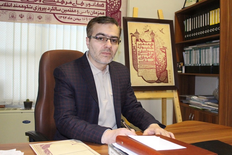 برگزاری مراسم اختتامیه طرح &laquo;آسمانی&zwnj;ها&raquo; در همدان