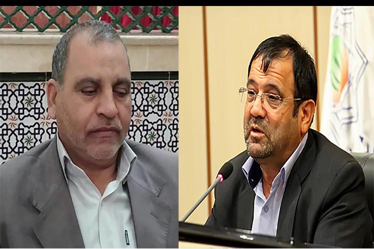 نامگذاری معبری در یزد به نام پیشکسوت قرآنی نامگذاری معبری در یزد به نام پیشکسوت قرآنی