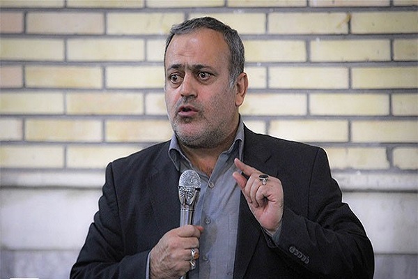 ساخت موزه دفاع مقدس در قزوین تسریع یابد
