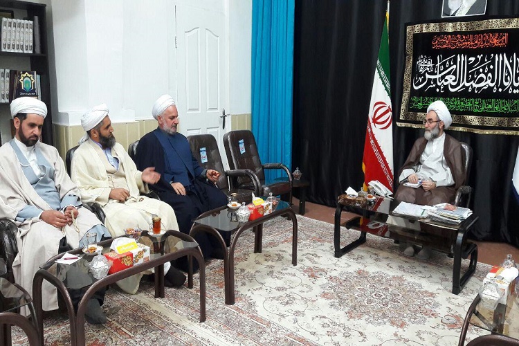 وحدت مسلمانان سبب اقتدار اسلام می&zwnj;شود