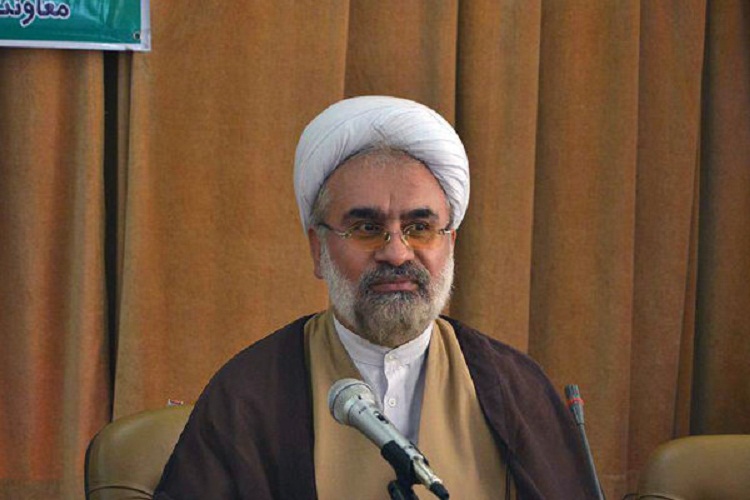راهپیمایی اربعین حسینی(ع)  نمادی برای اتحاد جهان اسلام است