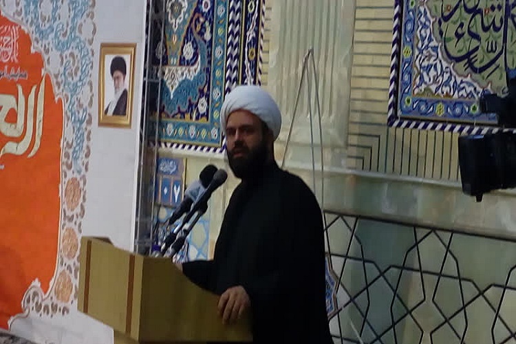 اربعین باید در افق تمدنی مورد توجه باشد