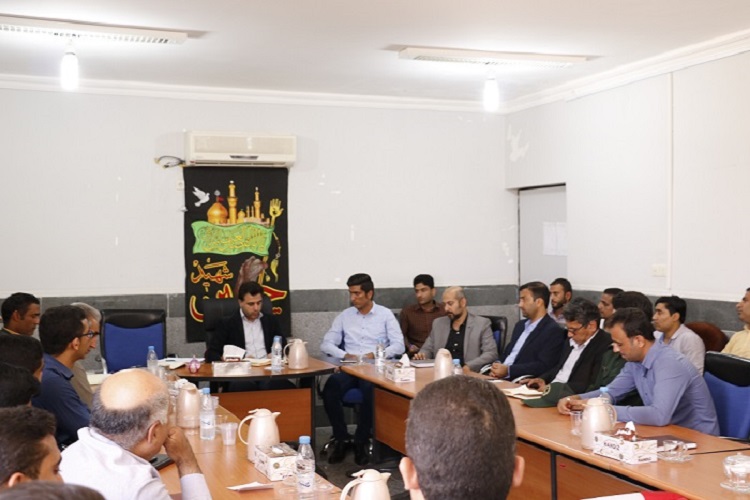 روابط عمومیها نقش مهمی در تولید رضایتمندیهای عمومی در جامعه دارند روابط عمومیها نقش مهمی در تولید رضایتمندیهای عمومی در جامعه دارند