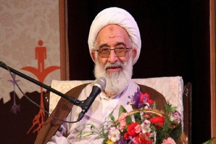 پیامبران برای آموختن علم زندگی به بشر برانگیخته شدند