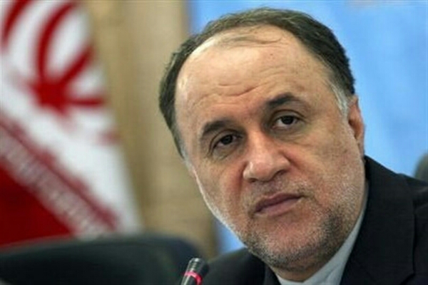 نقشههای دشمن به دلیل تبلور اهداف ما در مسجد است نقشههای دشمن به دلیل تبلور اهداف ما در مسجد است
