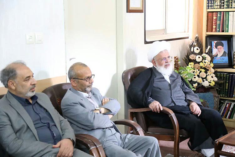 ظرفیت کانونهای مساجد در ترویج ارزشهای دینی استفاده شود ظرفیت کانونهای مساجد در ترویج ارزشهای دینی استفاده شود
