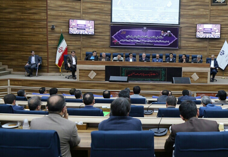 ابلاغ مرحله دوم تسهیلات اشتغال روستایی با ارز نیمایی