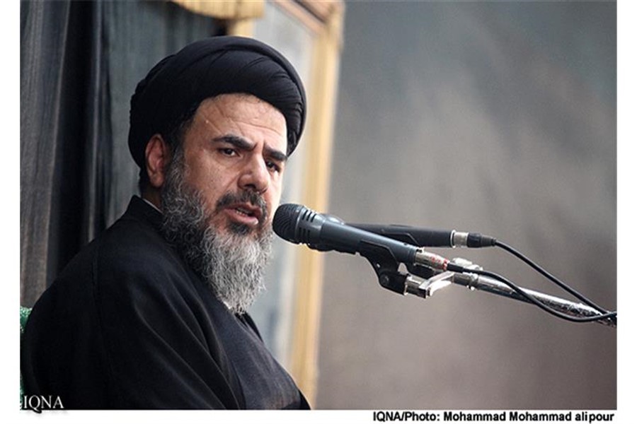 حجت الاسلام سید ابوالحسن حسن زاده خوزستان سهم منصفانه خود را از صادرات دریافت نمیکند