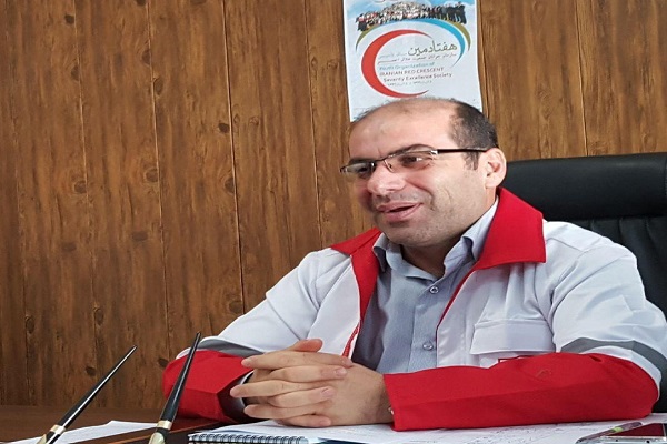 فعال کردن پزشکان ایرانی خارج از کشور در امور خیریه سلامت