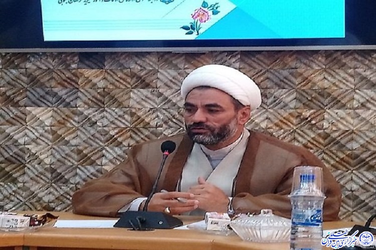 پذیرفته شدن 10 هزار نفر در آزمونهای حفظ قرآن خراسانجنوبی پذیرفته شدن 10 هزار نفر در آزمونهای حفظ قرآن خراسانجنوبی