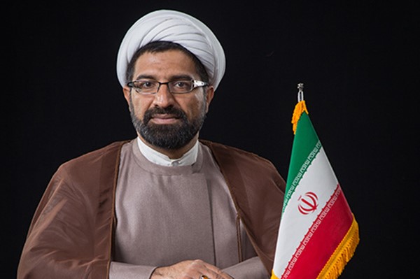 محمدرضا آقائی