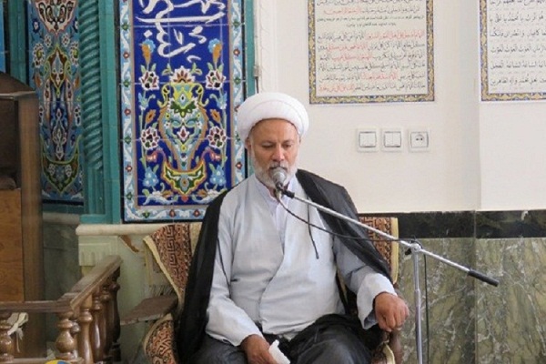 نهاد&zwnj;های فرهنگی در راستای ترویج فرهنگ ایرانی- اسلامی تلاش کنند