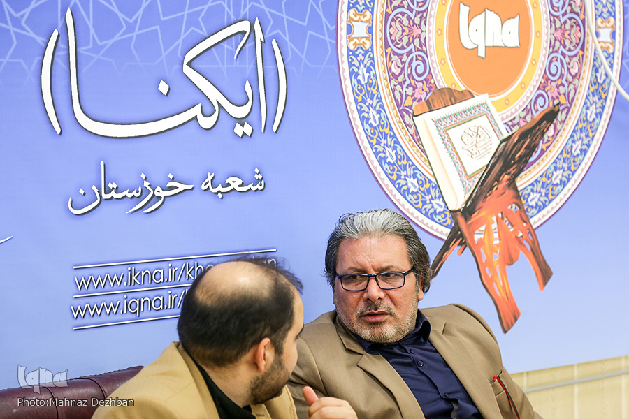 بررسی شرایط مسابقات قرآن و نمایندگان خوزستان/ از تاثیر نمره تجوید تا احساس بی&zwnj;نیازی به آموختن بیشتر