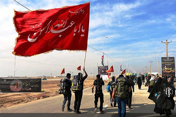 48 دفتر زیارتی در کرمانشاه ثبت&zwnj;نام از زوار اربعین را برعهده دارند