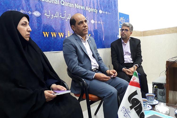برگزاری میزگرد &laquo;هویت کودکان ایران اسلامی&raquo; در ایکنای یزد