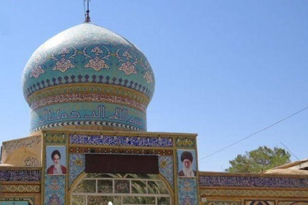آمادگی بقعه امام&zwnj;زاده محمد کرمان برای میزبانی از زائران هندی و پاکستانی