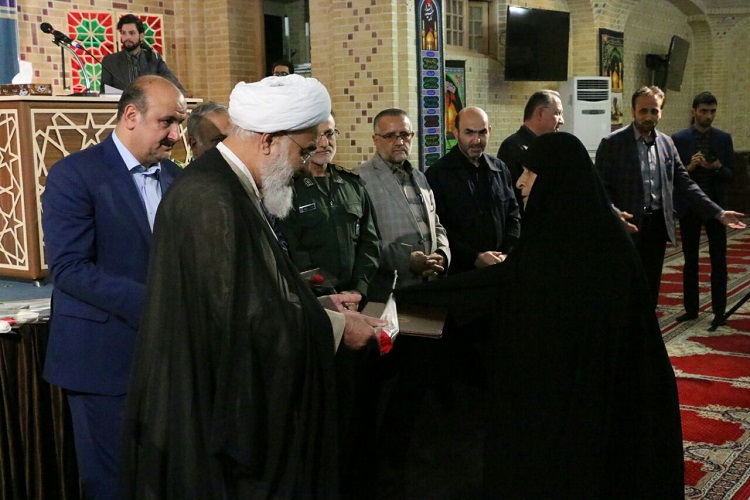 تجلیل از 730 حافظ قرآن کریم در قزوین