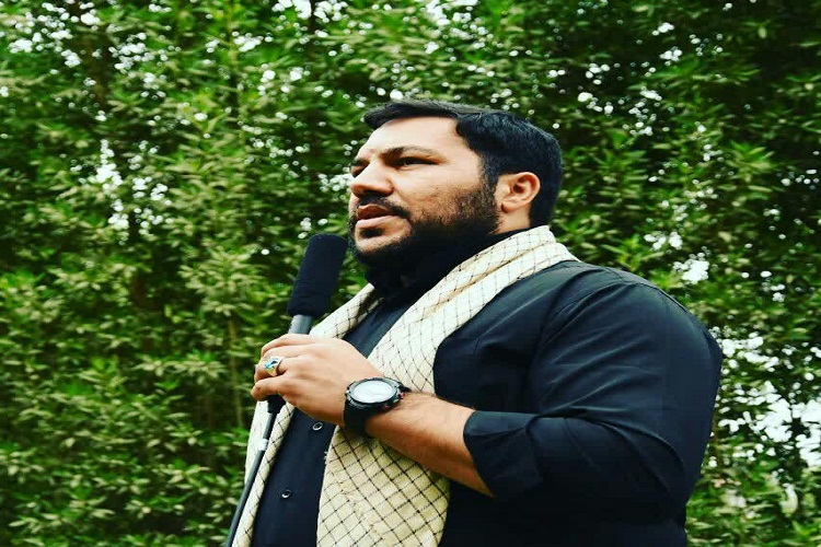 آغاز خدمت&zwnj;رسانی موکب&zwnj;های لرستان در نجف اشرف از شب دوشنبه