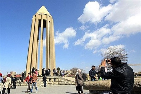 همدان؛ برند گردشگری در دنیا خواهد بود