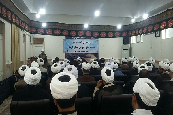 ضرورت یکسان&zwnj;سازی دریافتی ائمه جماعات ادارات