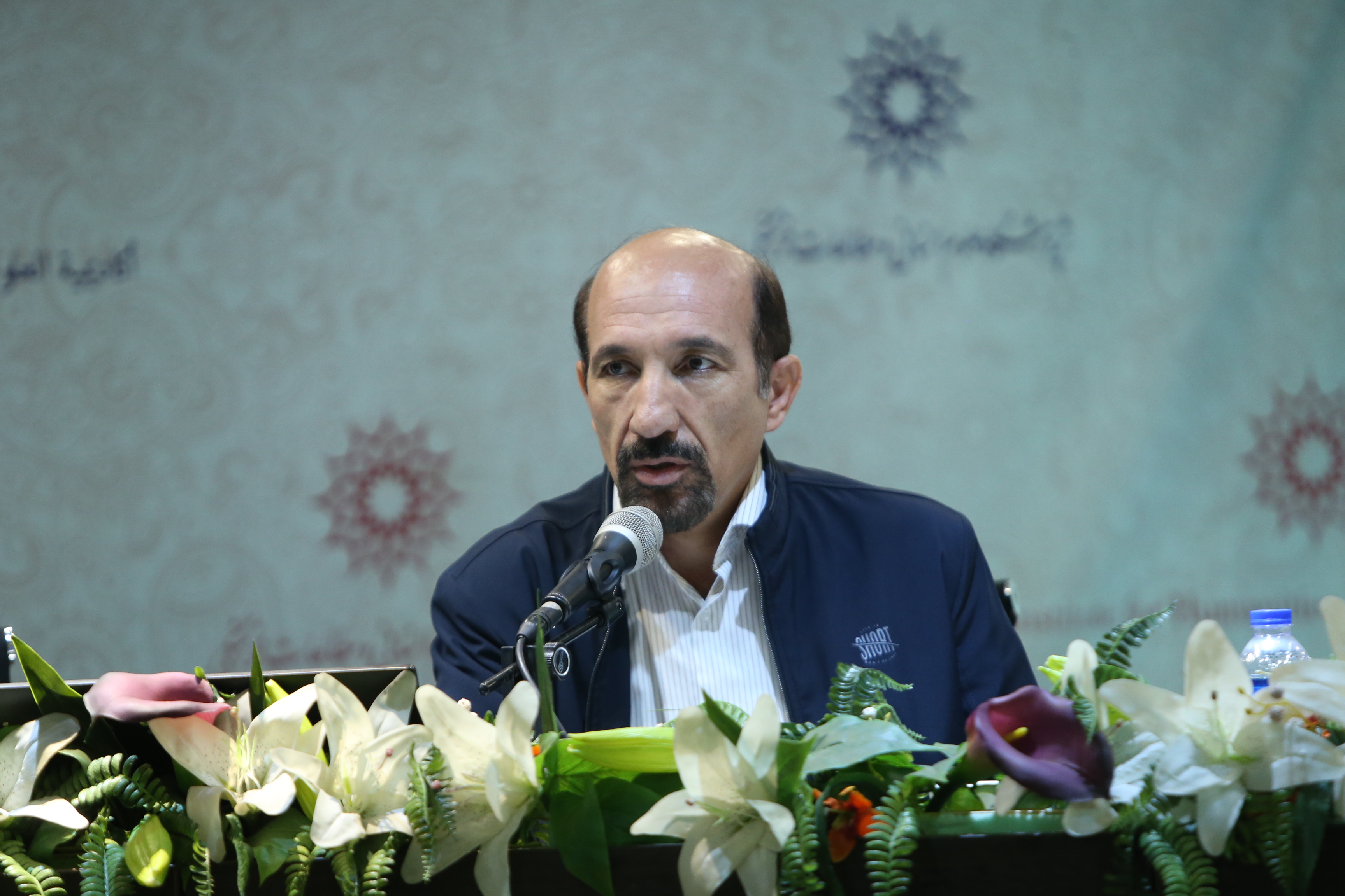 رحیم محمدی‌