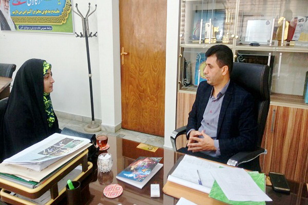 عدم تبیین رابطه ورزش بانوان و دین؛ دلیلی بر کم&zwnj;رنگ بودن ورزش بانوان