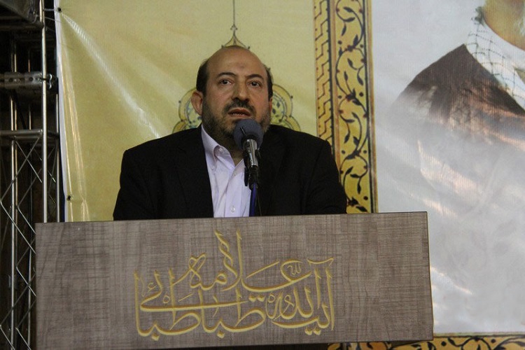 آغاز ثبت&zwnj;نام دوازدهمین دوره مسابقات سراسری خواهران دارالقرآن امام علی (ع)