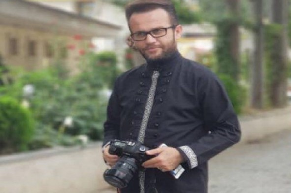 تولید مستند «اشک نخل» توسط مستندساز گیلانی