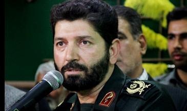 ایجاد قرارگاه 40سالگی انقلاب در سپاه سمنان