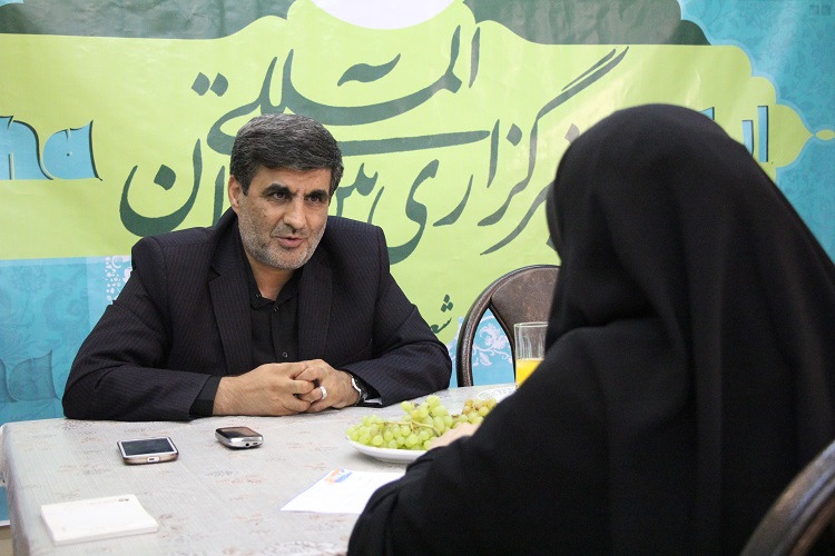 نامه مادری به فرزند رزمنده&zwnj;اش که بدون اطلاع خانواده به جبهه رفته بود