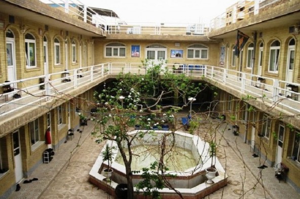 تحصیل ۴ هزار و ۵۰۰ طلبه در حوزه‌های علمیه البرز