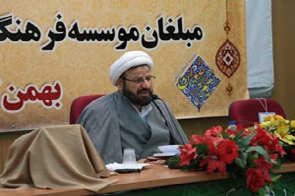 حملات کور تروریستی خللی در اراده ملت ایجاد نمی&zwnj;کند