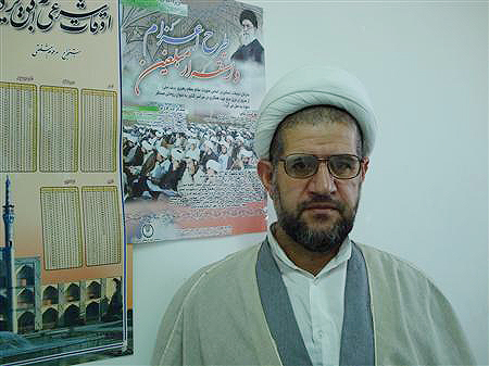 اعزام ۱۸۰ مبلغ بومی به نقاط مختلف یزد