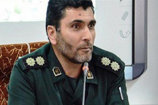 برگزاری همایش یاد یاران در ساری